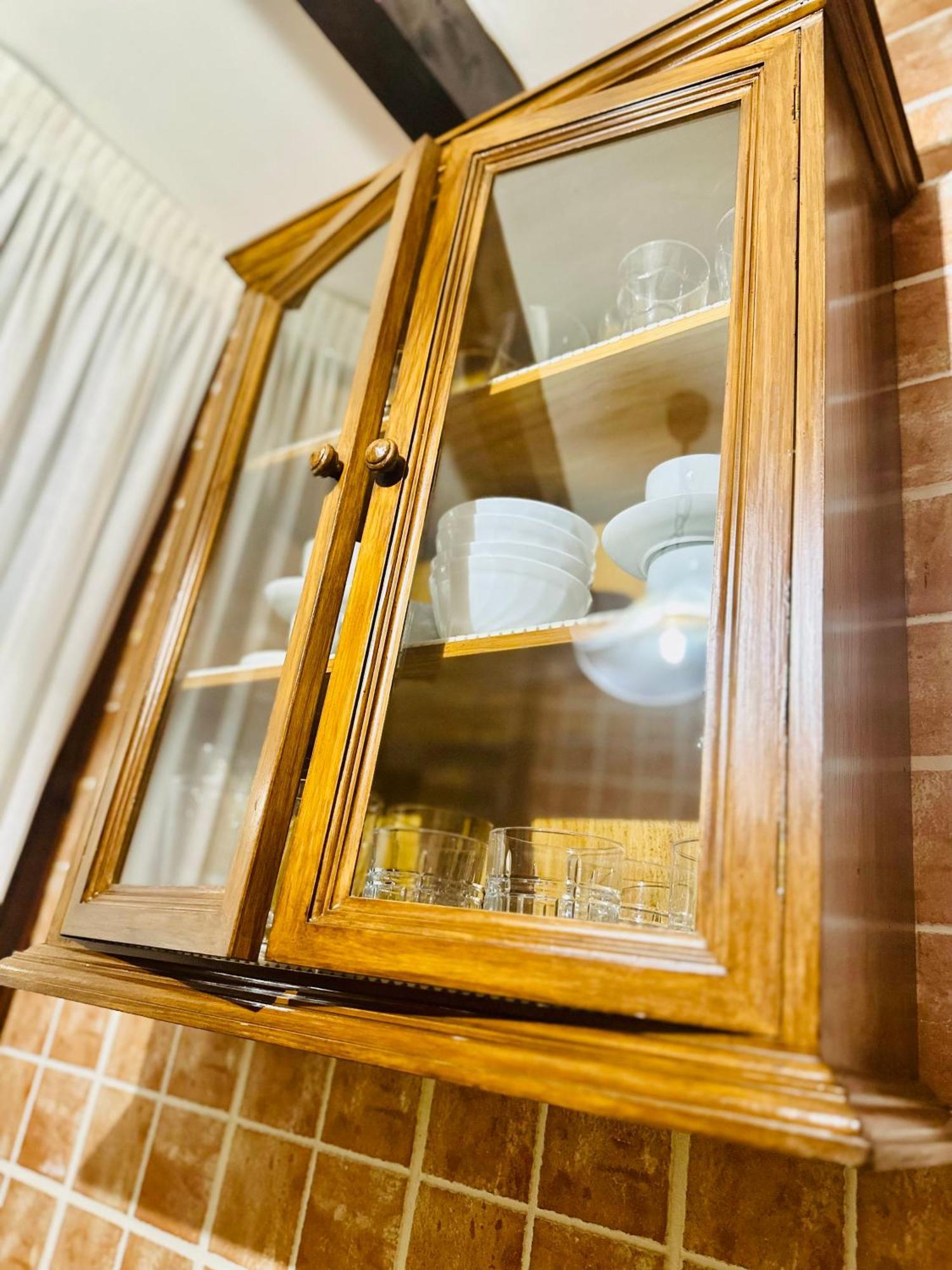 Apartamentos Nel I Santillana del Mar Bagian luar foto